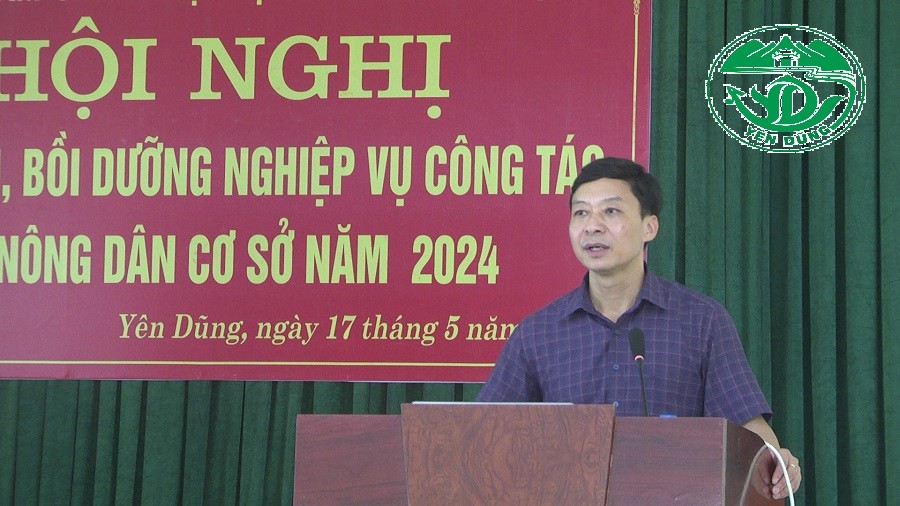 Hơn 177 đại biểu được tập huấn nghiệp vụ công tác Hội Nông dân năm 2024.|https://yenlu.yendung.bacgiang.gov.vn/ja_JP/chi-tiet-tin-tuc/-/asset_publisher/M0UUAFstbTMq/content/hon-177-ai-bieu-uoc-tap-huan-nghiep-vu-cong-tac-hoi-nong-dan-nam-2024-/22815